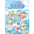 IVE x MINIVE POP-UP STORE
'DIVE INTO MINIVE' in SEOUL