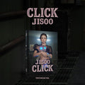 BLACKPINK JISOO SINGLE ALBUM [CLICK] (PHOTOBOOK VER.)