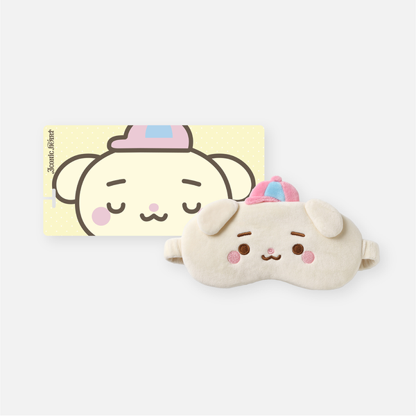 HEARTS2HEARTS SLEEPING MASK [ICONIC HEART MD]