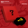 NEXZ 4TH MINI ALBUM [SAUCIN'] (MALLANG VER.)