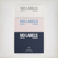 YEONJUN 2ND MINI ALBUM [NO LABELS: PART 02] (PHOTOBOOK VER.)
