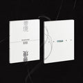 JEONGHAN X JOSHUA (SEVENTEEN) 1ST MINI ALBUM [DREAMSCAPE] (PHOTOBOOK VER.)
