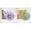 NMIXX 6TH MINI ALBUM [STRANGE MUSE] (LP VER.) 封面
