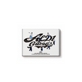 ALPHA DRIVE ONE 2027 SEASON'S GREETINGS [ALD1 GARAGE (DESK VER.)]