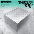 STRAY KIDS 10TH MINI ALBUM [THIS & THAT] (TRUCK Ver.) (LIMITED EDITION)