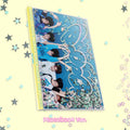 NCT WISH 2ND MINI ALBUM [POPPOP] (PHOTOBOOK VER.)