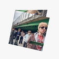 CORTIS 2ND EP ALBUM [GREENGREEN] (VINYL)