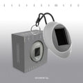 EXO 8TH ALBUM [REVERXE] (EX-VISION VER.) (SMART ALBUM)