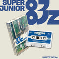 SUPER JUNIOR-83Z 1ST MINI ALBUM [PROMISE] (CASSETTE TAPE VER. )