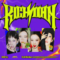 AESPA 6TH MINI ALBUM [RICH MAN] (ENERGY VER.)