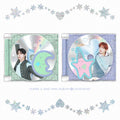 FLARE U 2ND MINI ALBUM [LOVEHOOD] (JEWEL CASE VER.)