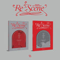 RESCENE 1ST SINGLE ALBUM [RE:SCENE] (PHOTOBOOK VER.)