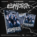 ALPHA DRIVE ONE 1ST MINI ALBUM [EUPHORIA] (FREAK ALARM VER.)