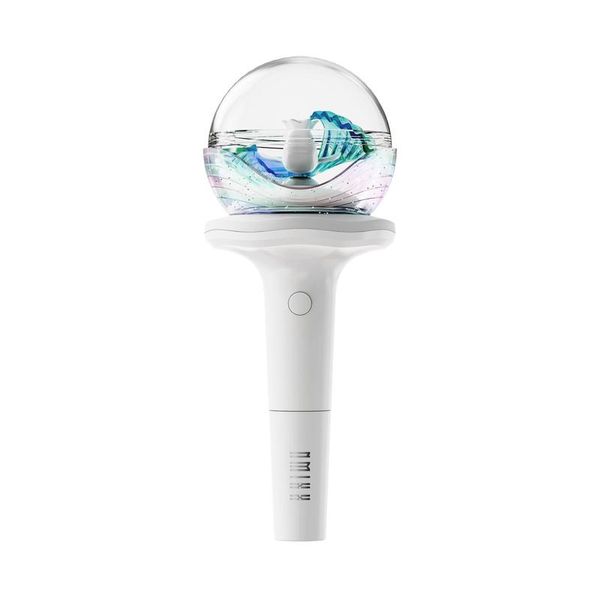 NMIXX OFFICIAL LIGHT STICK VER.2