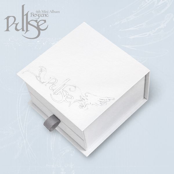 RESCENE 4TH MINI ALBUM [PULSE] (GUARDIAN VER.)