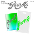 FROMIS_9 2ND ALBUM [GLOW ME] (GLOW VER.)