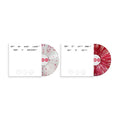 BTS 5TH ALBUM [ARIRANG] (DELUXE VINYL) (B&W / COLOR VER.)
