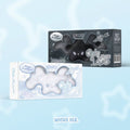 NCT WISH 1ST ALBUM [ODE TO LOVE] (WICHU VER.) (SMART ALBUM)