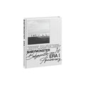 BABYMONSTER : ERA l BABYMONSTER 1ST ANNIVERSARY PHOTOBOOK