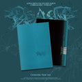 ALPHA DRIVE ONE UNBREAKABLE CEMENTIC NEST VER. 專輯封面