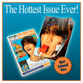 SHINEE MINHO 2ND MINI ALBUM [MAKE IT HOT] (HOT ISLAND VER.)