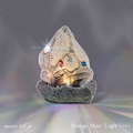 NMIXX 6TH MINI ALBUM [STRANGE MUSE] (LIGHT VER.) 封面