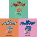 KICKFLIP 3RD MINI ALBUM [MY FIRST FLIP] (PHOTOBOOK VER.)