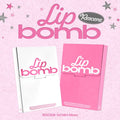 RESCENE 3RD MINI ALBUM [LIP BOMB] (PHOTOBOOK VER.)