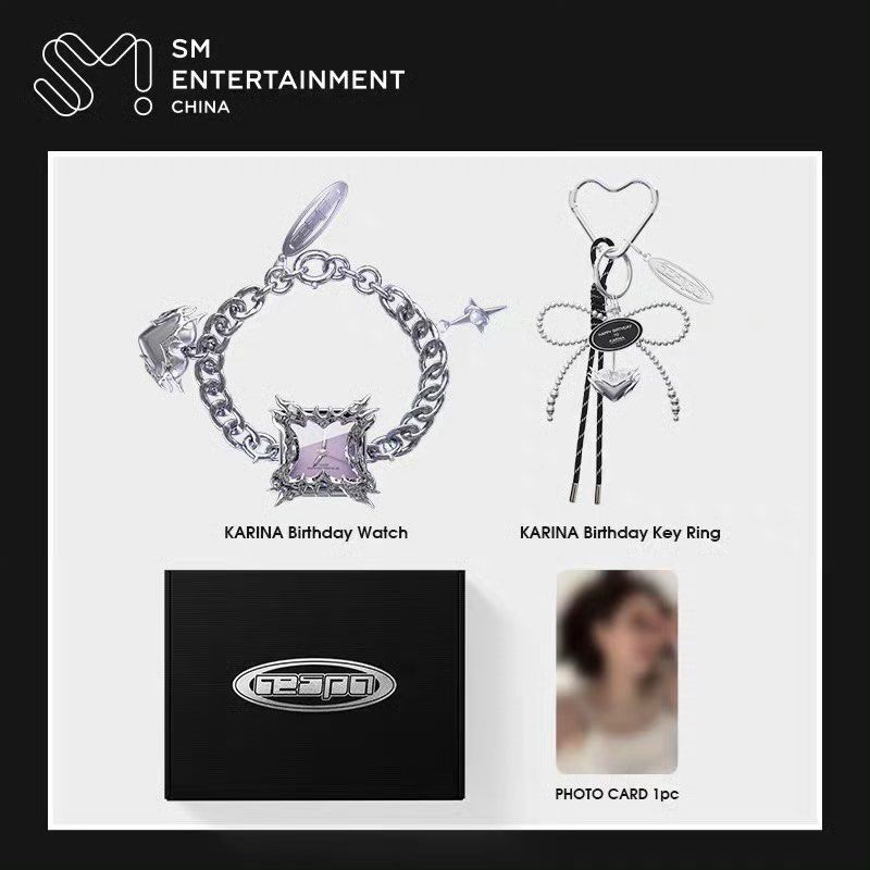 AESPA – YEOLHUNSHOP