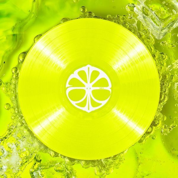 AESPA 2ND ALBUM [LEMONADE] (LP VER.)