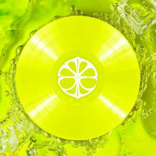 AESPA 2ND ALBUM [LEMONADE] (LP VER.)