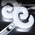 [現貨] AESPA OFFICIAL FANLIGHT VER.2 第二代 手燈 應援棒 小卡 代購