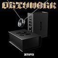 [現貨可單買卡!!] AESPA SINGLE ALBUM Dirty Work (Dirty Crew Ring Ver.) 戒指 周邊 小卡 代購