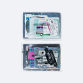 ILLIT 1ST SINGLE ALBUM [NOT CUTE ANYMORE] (PHOTOBOOK VER.)