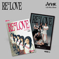 [預購各版本特典] APINK RE: LOVE MINI ALBUM 專輯 特典 小卡 代購 MY MUSE PLATFORM