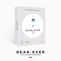 EVAN 2027 SEASON'S GREETINGS [DEAR. EVER]