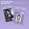IVE 2ND ALBUM [REVIVE+] (MINI MINI VER.) (LIMITED EDITION)