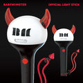 [現貨] BABYMONSTER 手燈 連特典 應援棒 特典 小卡 OFFICIAL LIGHT STICK