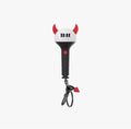 [現貨] BABYMONSTER OFFICIAL LIGHT STICK KEYRING 鑰匙扣 手燈 小手燈 鎖匙扣 周邊