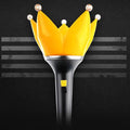 [現貨] BIGBANG - LIGHT STICK V.4 (BLACK) 皇冠燈 應援棒 手燈 GDragon TOP 官方周邊 正版 四代