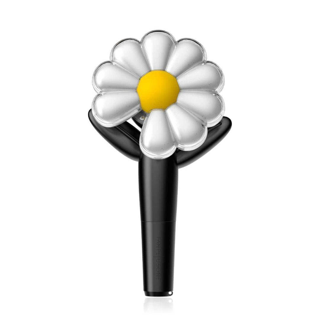 [現貨] BIGBANG GDRAGON 權志龍 GD OFFICIAL LIGHT STICK 正版 手燈 FANLIGHT 應援棒 小卡 週邊 周邊 代購
