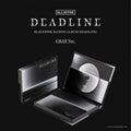 BLACKPINK 3RD MINI ALBUM [DEADLINE] (GRAY VER.)