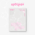TWICE 2027 SEASON'S GREETINGS [SPOTLESS]