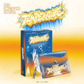 LEE MINHYUK (HUTA) SINGLE ALBUM [TEMPERATURE] (GOODS VER.)