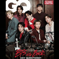 [預購] BTS GQ KOREA 2026 3月刊 雜誌 小卡 代購 MAGAZINE