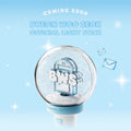 [預購] BYEON WOO SEOK 邊佑錫 OFFICIAL LIGHT STICK 手燈 應援棒 FANLIGHT 小卡 代購 BWS