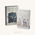 NCT WISH 1ST ALBUM [ODE TO LOVE] (PACKAGE VER.)