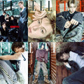 [現貨] CORTIS ELLE KOREA 2025 11月刊 雜誌 別冊附錄 JUHOON KEONHO SEONGHYEON MARTIN JAMES 小卡 代購