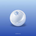 CORTIS 2ND EP [GREENGREEN] ('BLUE LIPS' LIP BALM VER.)