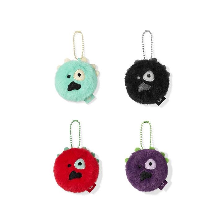 [預購] CORTIS PUT YOUR PHONE DOWN MD MINI CORTIS BALL KEYRING BALL RING MERCH 場周 周邊 娃娃 公仔 鎖匙扣 小卡 戒指 匙扣 SMART TOK 手機支架